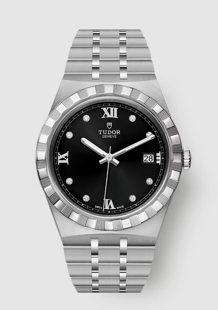 Luxury Tudor Royal M28500-0004 Replica Watch